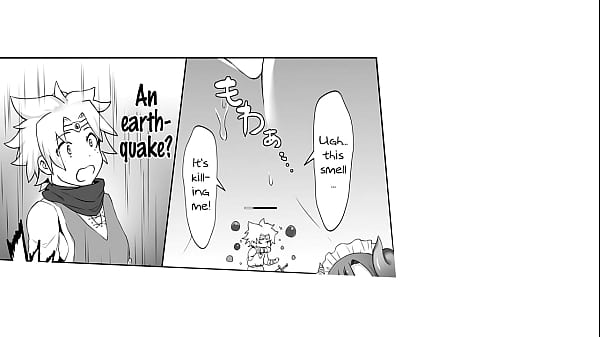 Pest Extermination Giantess Doujin Comic Dub Voiced ByMagicalMysticVA