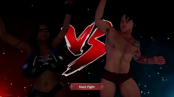 Nonton Rina Vs Billy [nf3d Bedroom Combat Battle] thumbnail