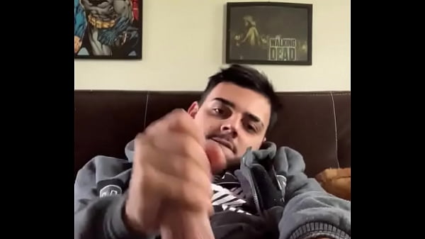 Play MP4 - Lucas nobre se gozando todo tt - &commat;lukinhas sex