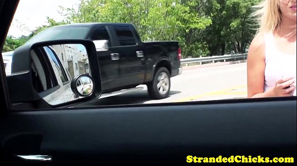 Play MP4 - cumshot cum blonde outdoor sex