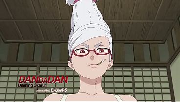 Nonton Dandadan Okarun X Seiko Ayase thumbnail