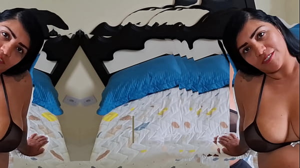 Tirei o absorvente e fiz o cuzinho dela de bucetinha &ndash; cuceta apertada querendo rola 