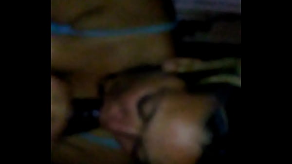 Michele Giving Brazy_Head