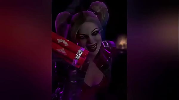 Nonton The Classic Batman Waifu, Harley Quinn thumbnail