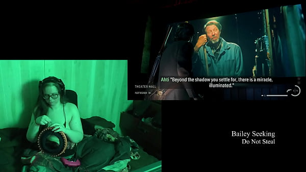 Naked final draft play through part 19 