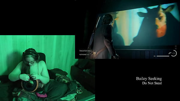 Naked final draft play through part 19 