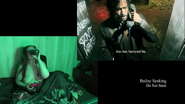 Naked final draft play through part 19 