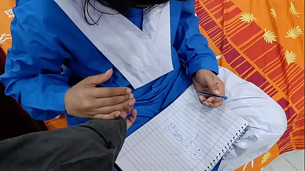 Play MP4 - Desi Student Girl Fucked By Her Own Stepfather