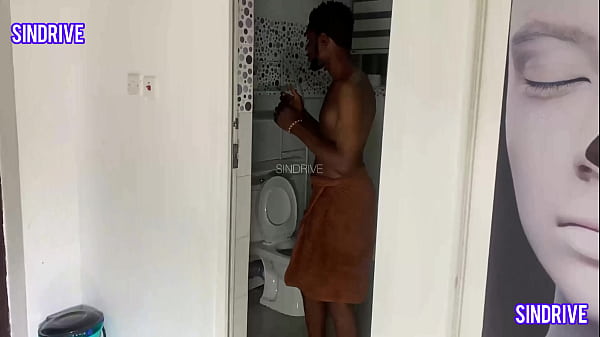 Nonton When The House Got Quiet, The Secrets Got Louder. thumbnail