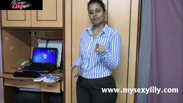 Play MP4 - Indian BigTits Babe Lily Sex Story Teller
