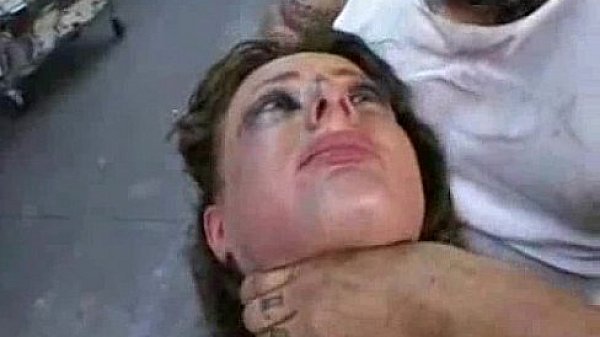 Melissa Lauren Gets a. And Dominated 