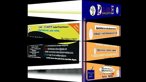 President of dr care herbal practitioner