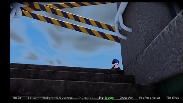 DIA 10 SIENDO ACTOR PORNO HOOKED 