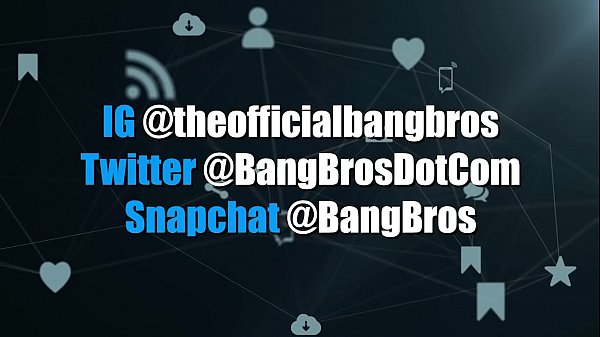 Play MP4 - BANGBROS - Marley Brinx Loves Monster Cocks&comma; And Mangino's Big Black Dick In Particular