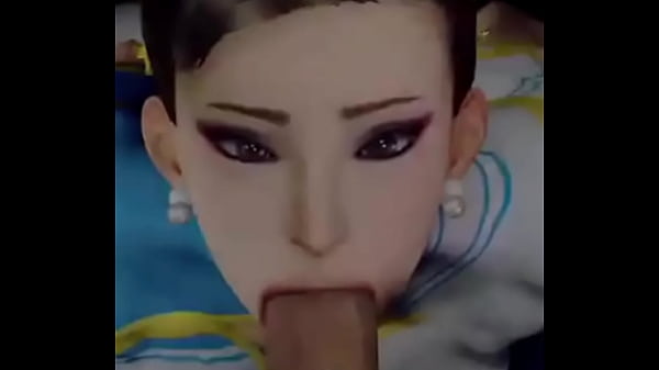 Nonton Training With Miss Li At Night thumbnail