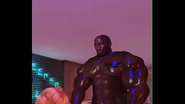 lucky bar fly gets_fucked by amazing james_harrisonin VIP_lounge