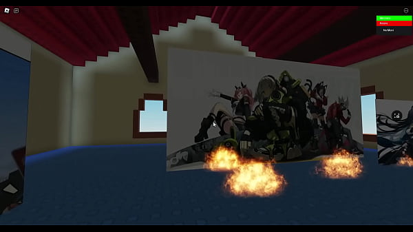 Why is this on roblox lmfao 