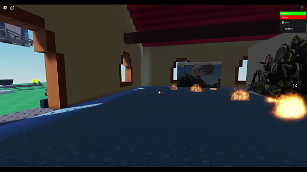 Why is this on roblox lmfao