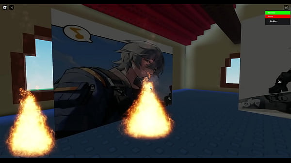 Why is this on roblox lmfao 