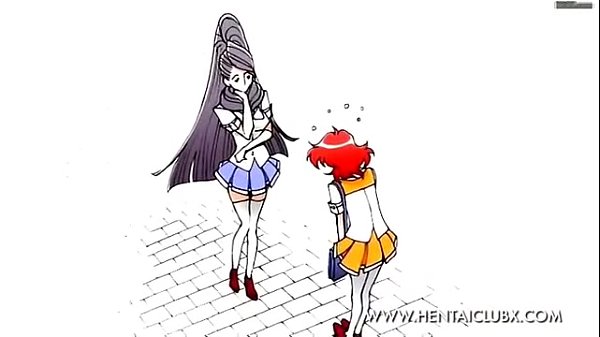 animegirls Star Jewel vol2 nude