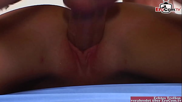 Latina Teen with small natural tits pick up_for sex anda facial