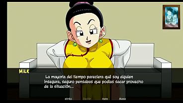 Nonton Chichi Me Esposa Y No Puedo Hacer Nada thumbnail