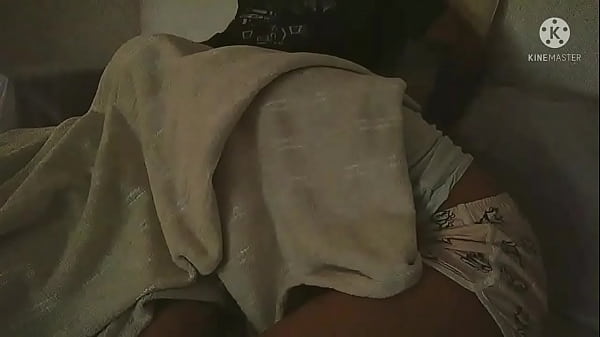 Play MP4 - Indian step brother and sister watching movie together doing naughty things with clear hindi audio