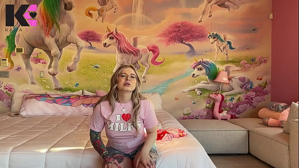 Body Possession & Gender Transformation: Masturbation Revenge On My Hot Slutty Mom thumbnail