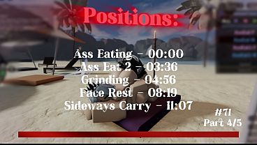 Nonton Fucking Alsace On The Beach After A Long Time In The Pool | Roblox #71 | Pt.4 thumbnail