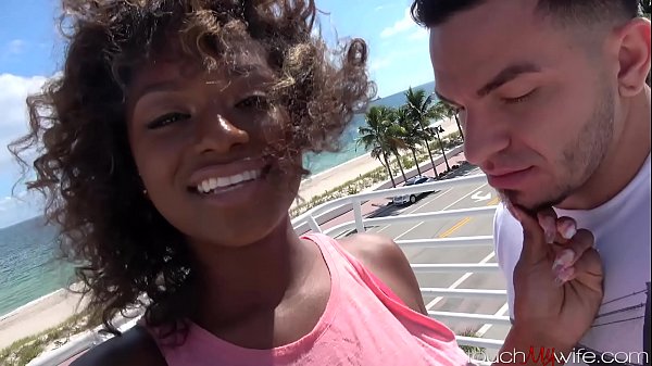 Cuck Finds Hot Wife Fucking Another Man thumbnail