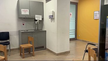 Nonton Oops! Nurse Accidentally Gave Him Viagra Instead Of Analgetic thumbnail