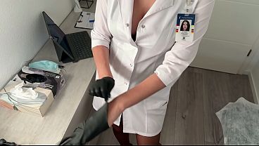 Oops nurse accidentally gave him viagra instead of analgetic 