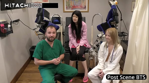 Good moaning alexandria wu