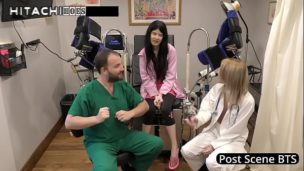 Good moaning alexandria wu 