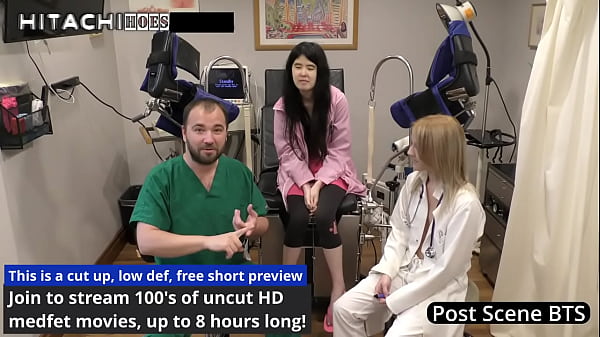 Good moaning alexandria wu