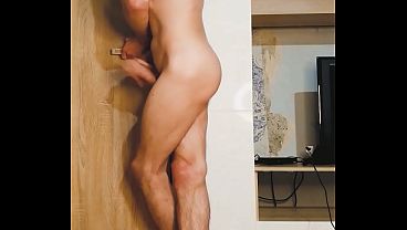 Nonton My Face Blur Big Dick Male Moaning Guy Cum Teen Solo Male Orgasm thumbnail