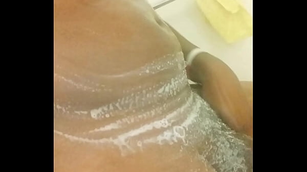 Gotta get it clean