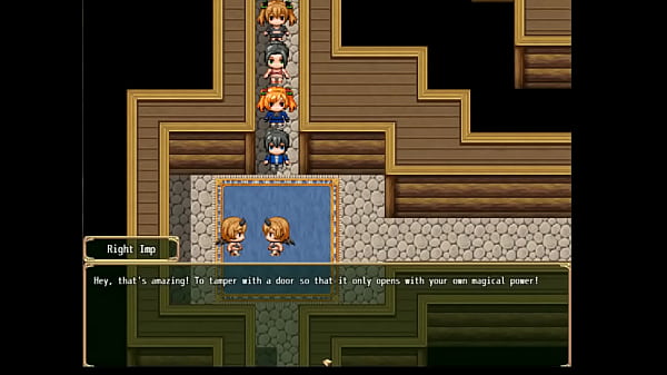 Imp town playthrough ep4 