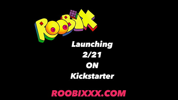 Nonton The Power Throuple From Roobix - The Adult Space Comic - Get Ready For Out Of This World Freaky Fun thumbnail