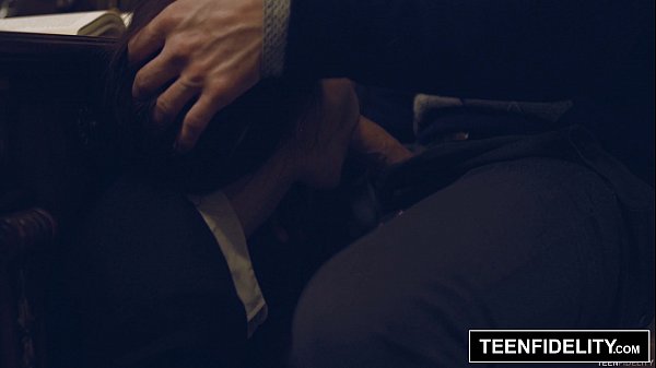 TEENFIDELITY - Michelle Taylor_Creampied By Teacher