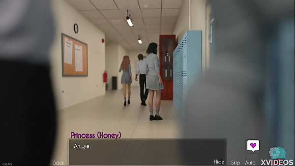 Play MP4 - THE AWAKENING &num;35 &bull; Naked babe on the couch&period;&period;&period;that's my jam&excl;