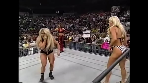 Torrie wcw babe 