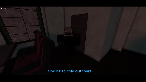 Nonton Slutty Roblox Bartender Loves Getting Dicked Down thumbnail