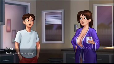 Nonton Everything Changed After Step Mom (18 ) thumbnail