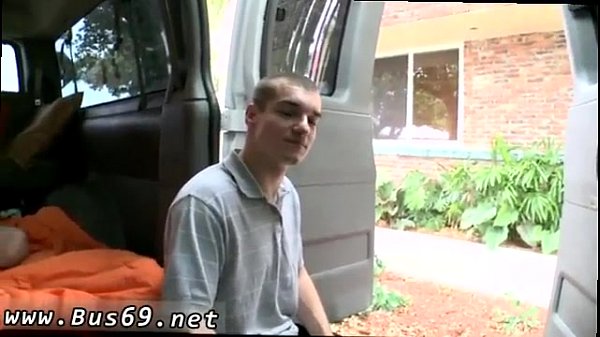 Boy outside gay porn Cum Showers