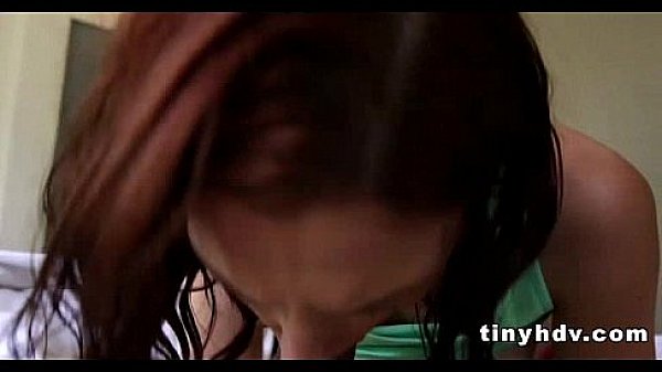 Perfect teen redhead pussy fuck chloe love 4 91 