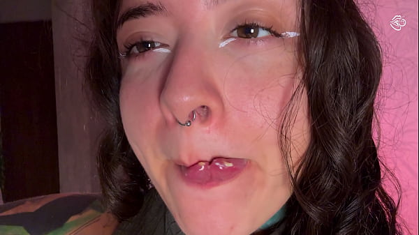 The Girl Next Door Is Nauthy; She Grows Giant And Devours You. thumbnail