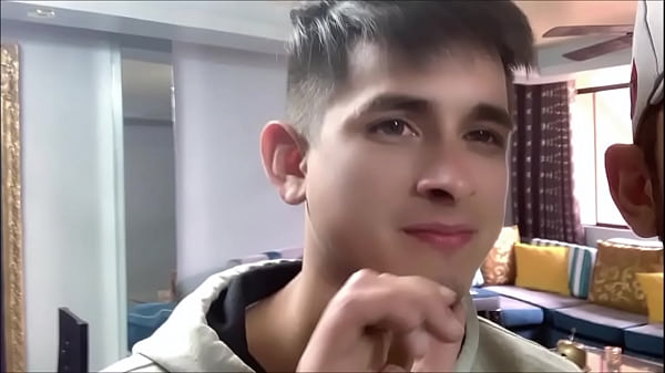 Play MP4 - new guy on my channel