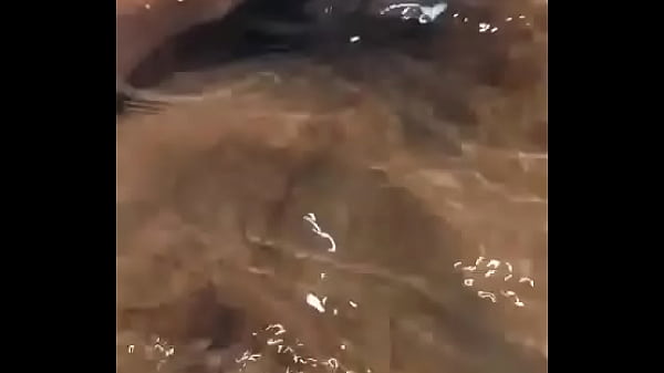 Water cock slave wanna get tied and balls squeezed 