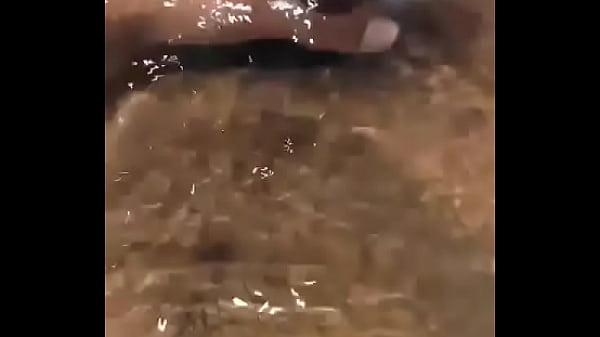 Water cock slave wanna get tied and balls squeezed